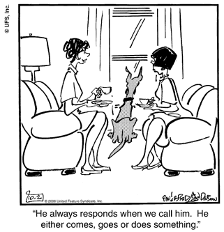 marmaduke